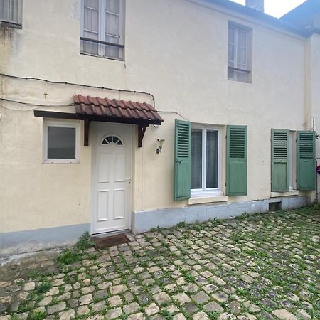 Appartement Versailles Centre Zewnętrze zdjęcie