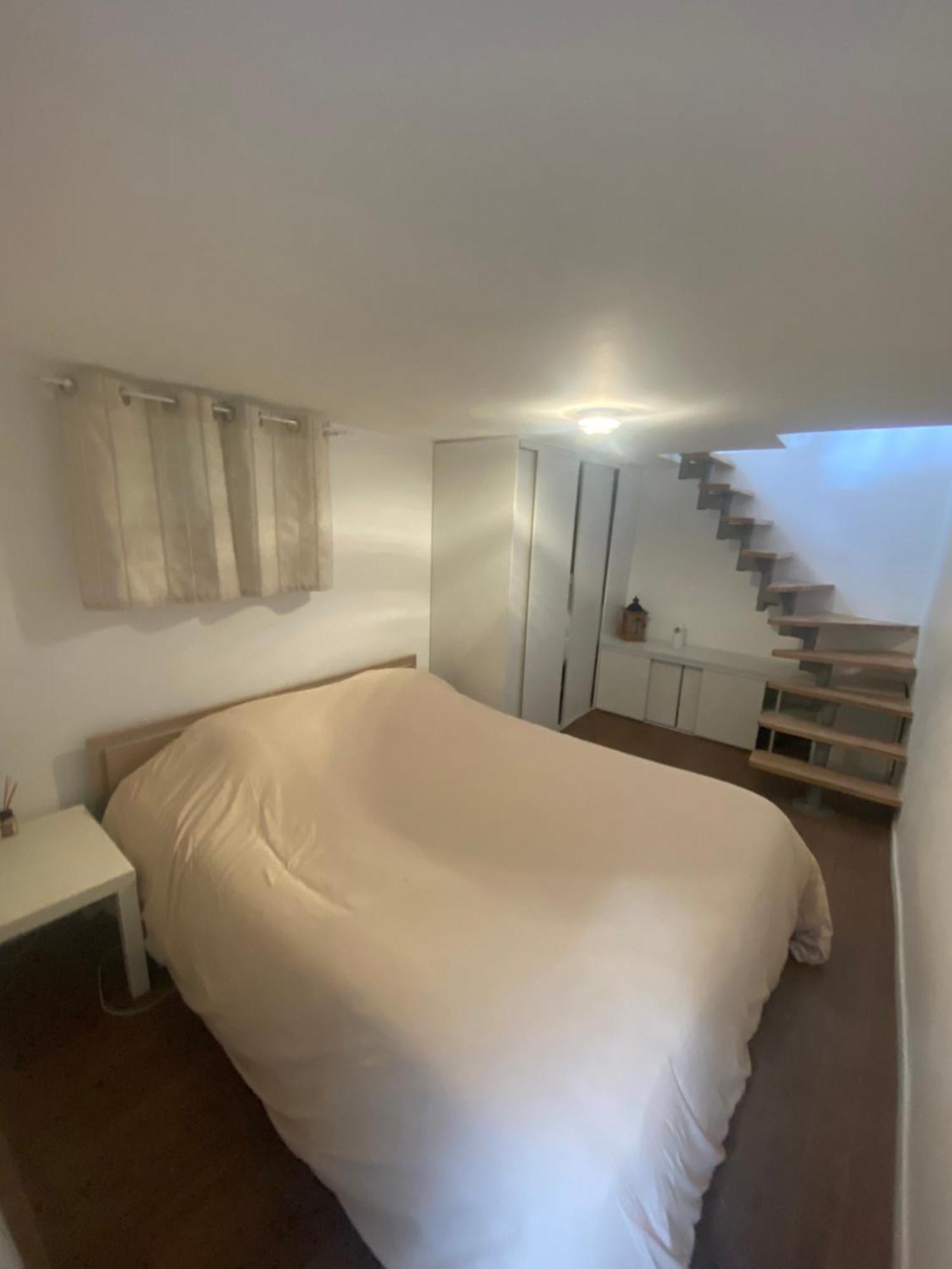 Appartement Versailles Centre Zewnętrze zdjęcie