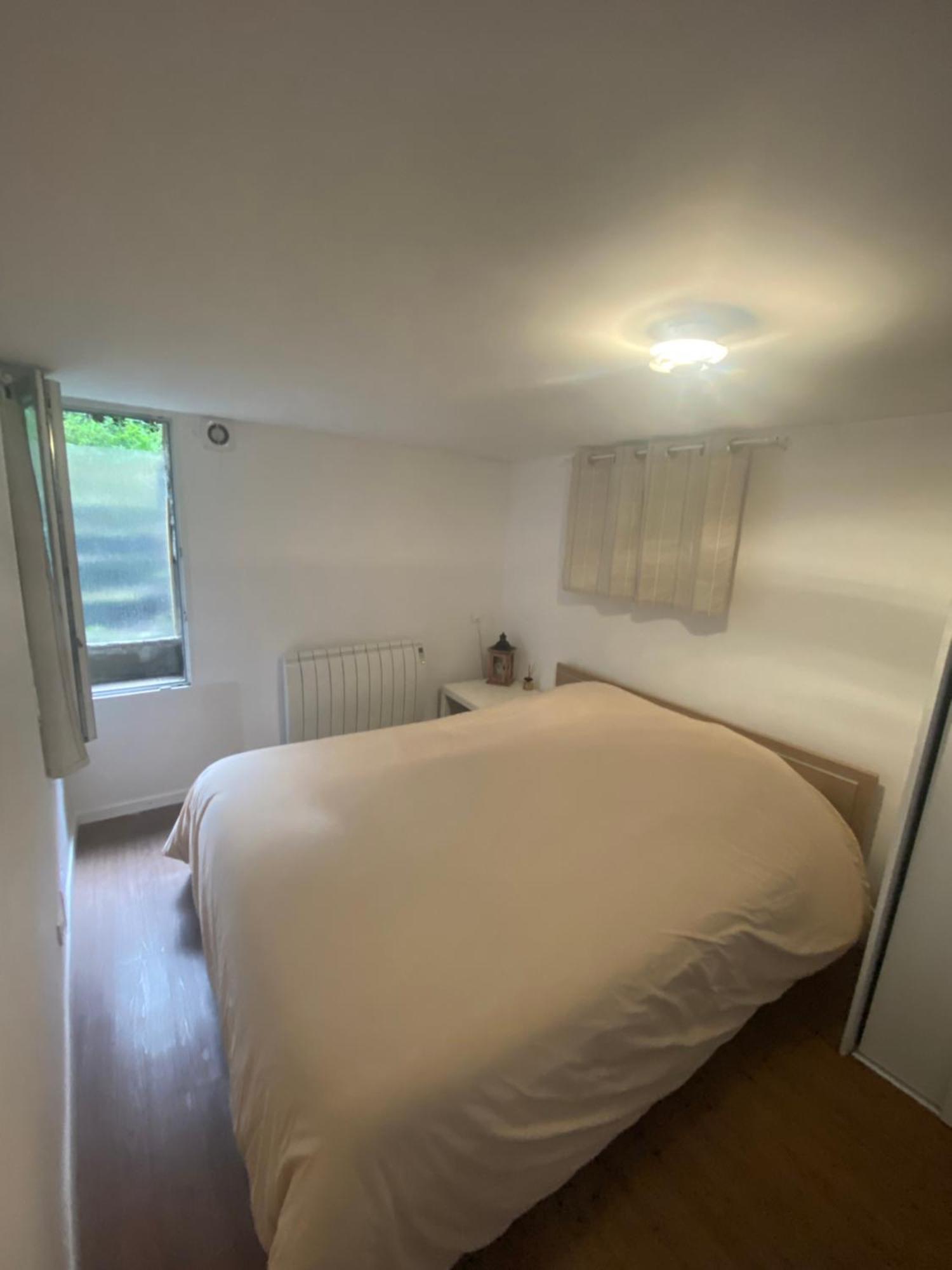 Appartement Versailles Centre Zewnętrze zdjęcie