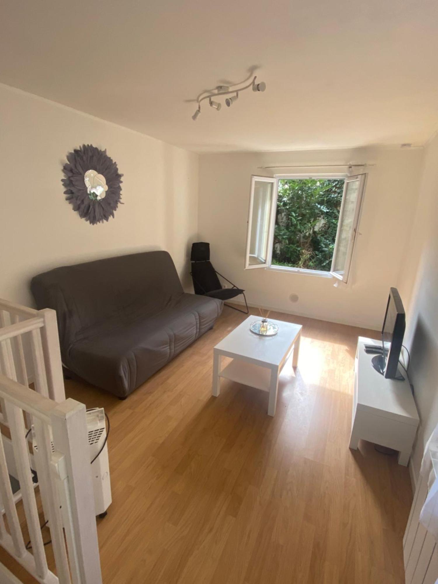 Appartement Versailles Centre Zewnętrze zdjęcie