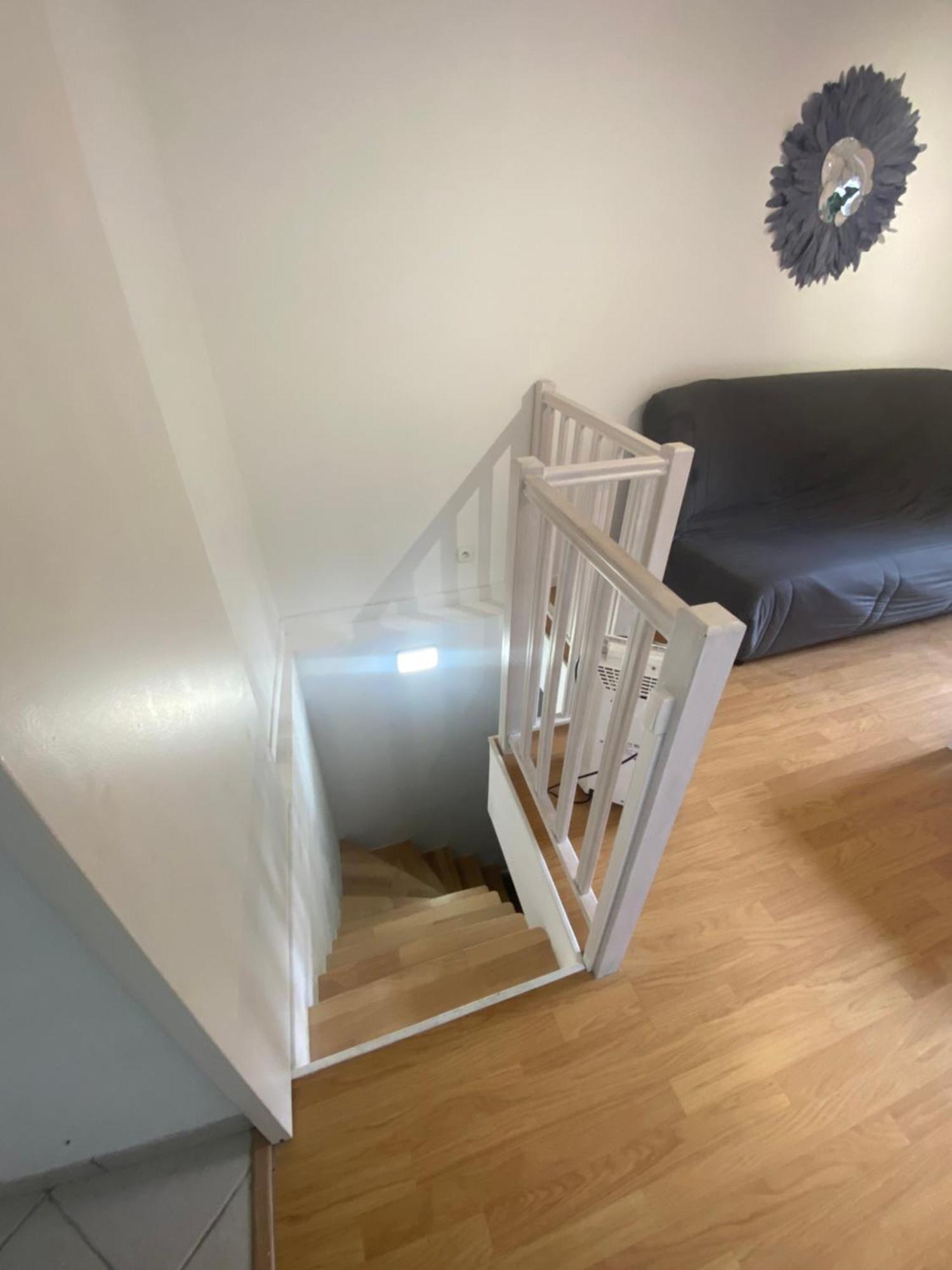 Appartement Versailles Centre Zewnętrze zdjęcie