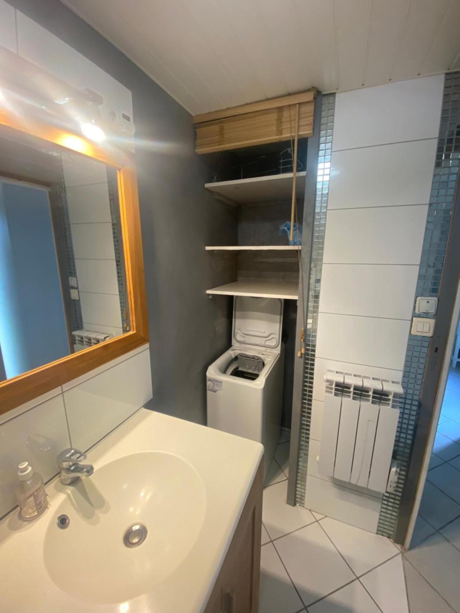 Appartement Versailles Centre Zewnętrze zdjęcie
