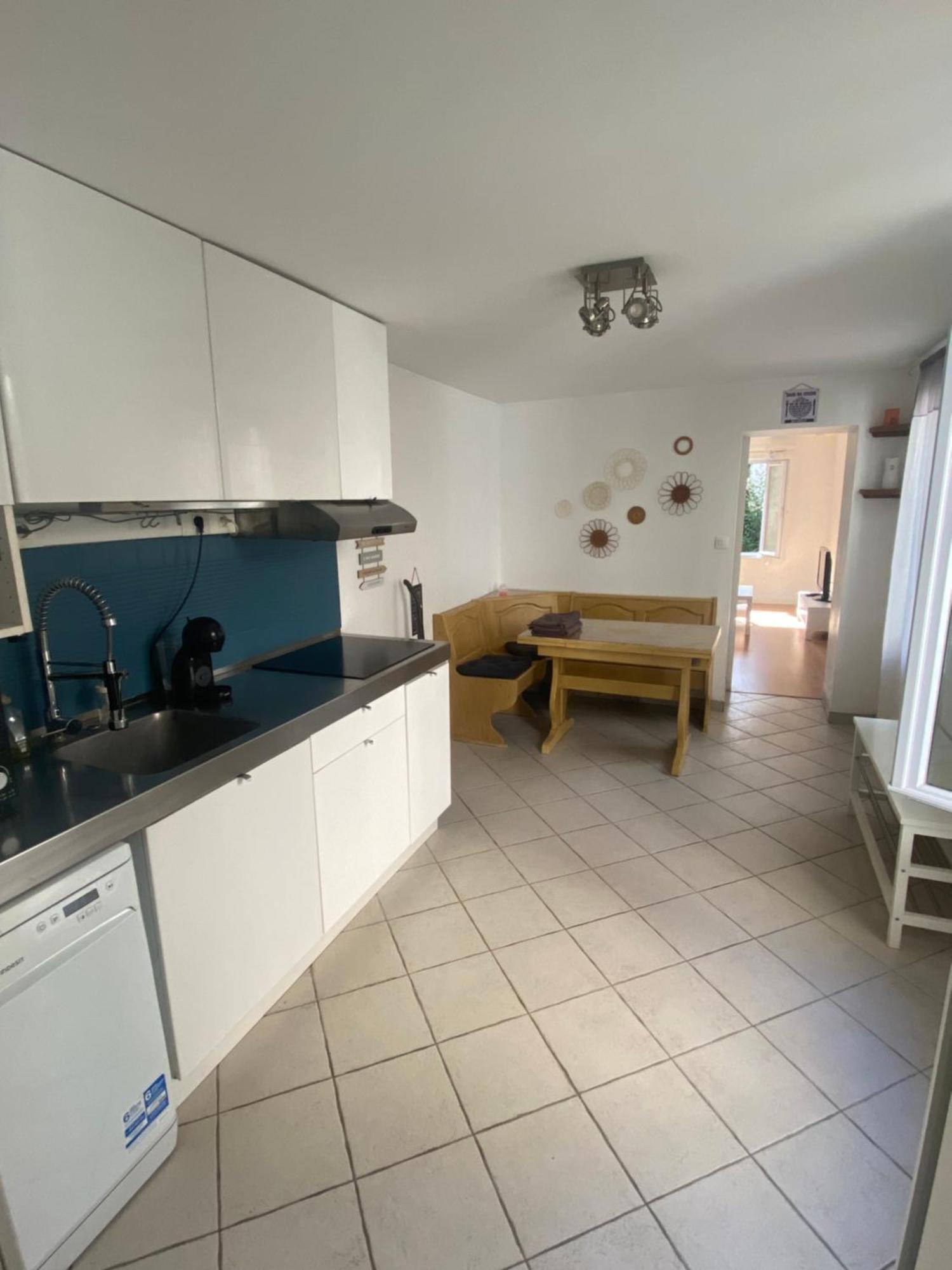 Appartement Versailles Centre Zewnętrze zdjęcie
