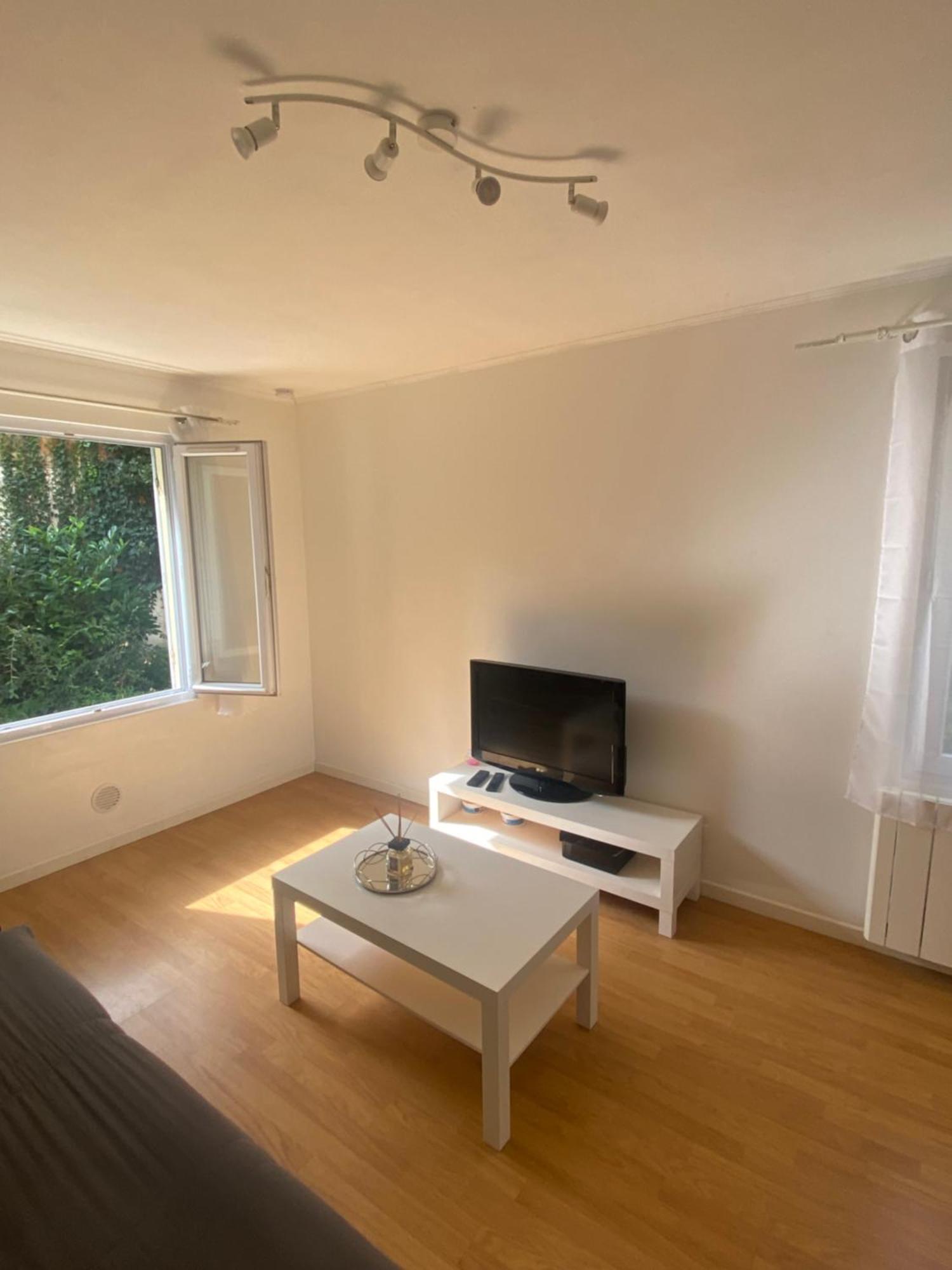 Appartement Versailles Centre Zewnętrze zdjęcie
