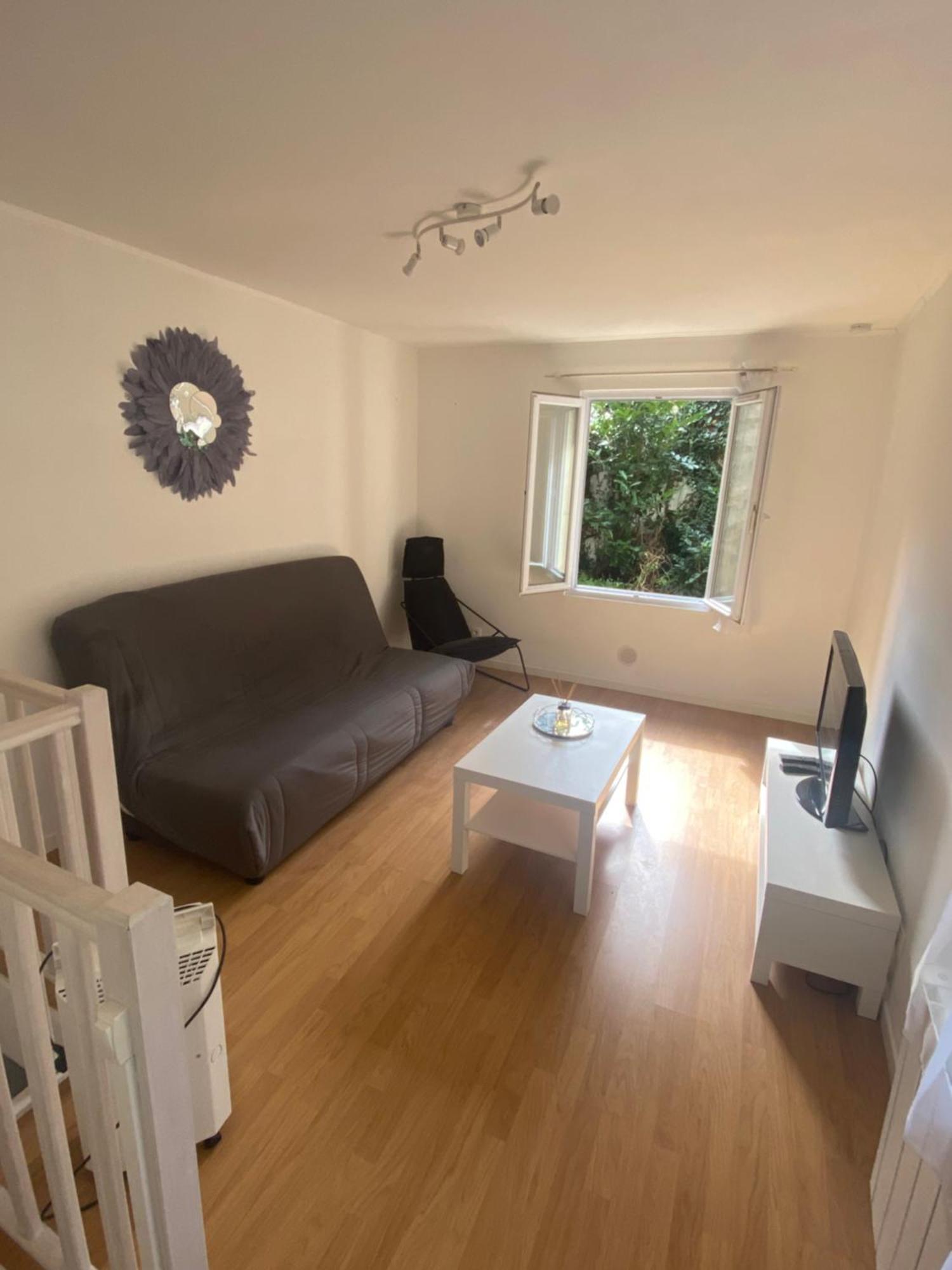 Appartement Versailles Centre Zewnętrze zdjęcie